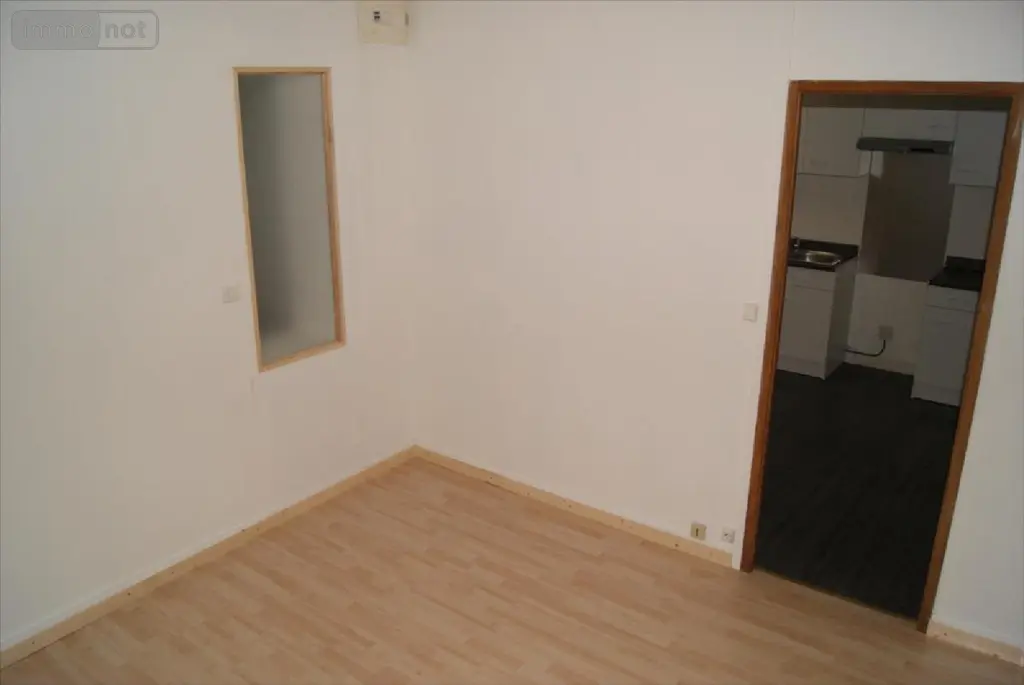 Immeuble de rapport a vendre Nieppe 59850 Nord 59 144 m2 225000 euros F30251 009