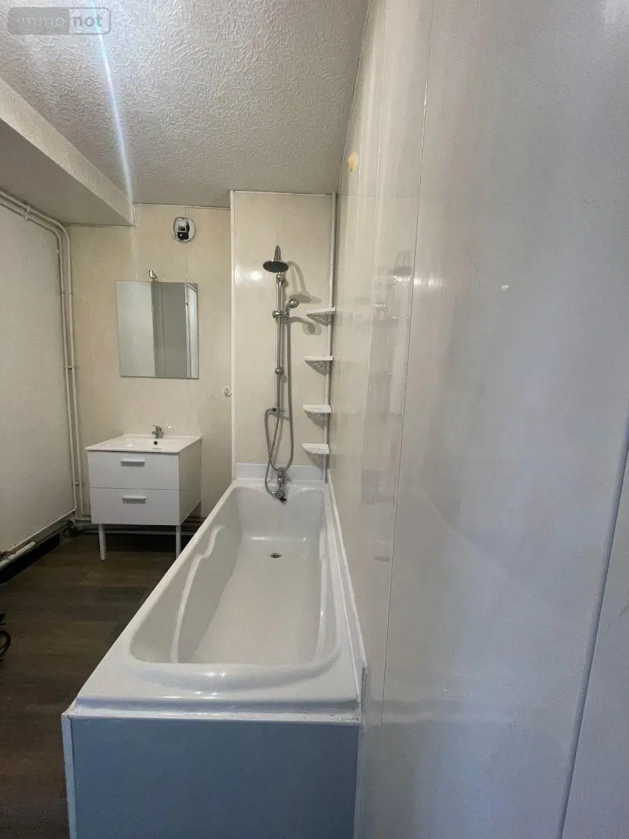 Location appartement Dunkerque 59140 Nord 59 58 m2 3 pièces 670 euros D4360 013