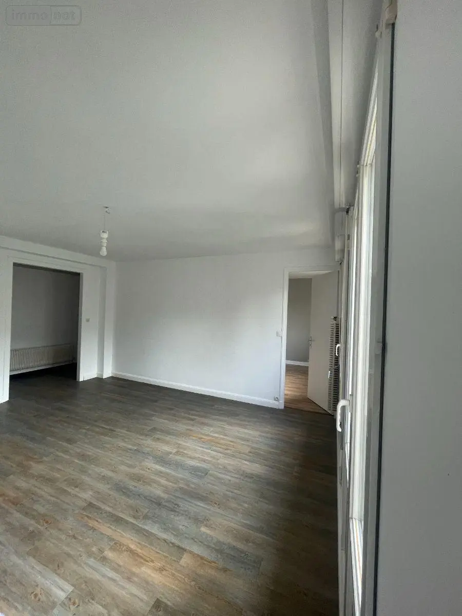 Location appartement Dunkerque 59140 Nord 59 58 m2 3 pièces 670 euros D4360 011
