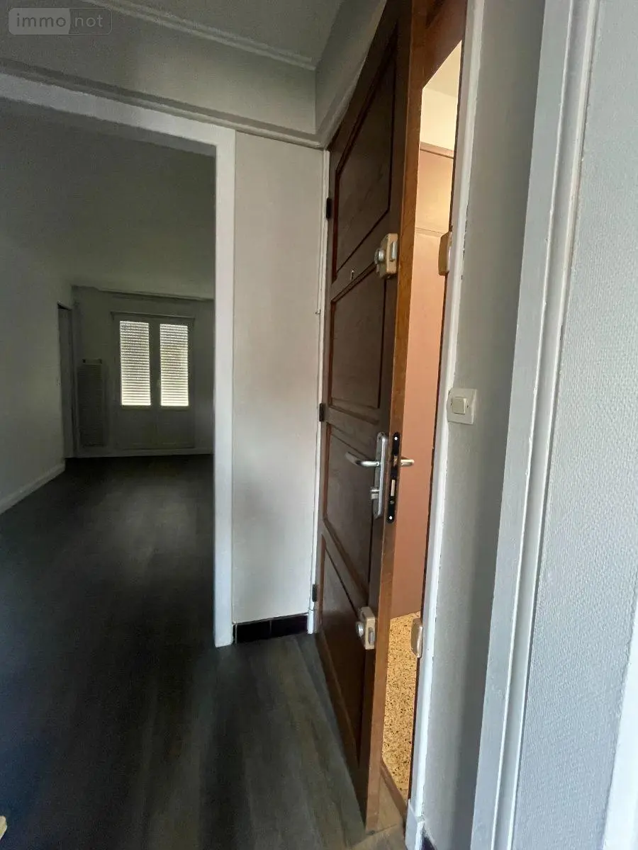 Location appartement Dunkerque 59140 Nord 59 58 m2 3 pièces 670 euros D4360 014