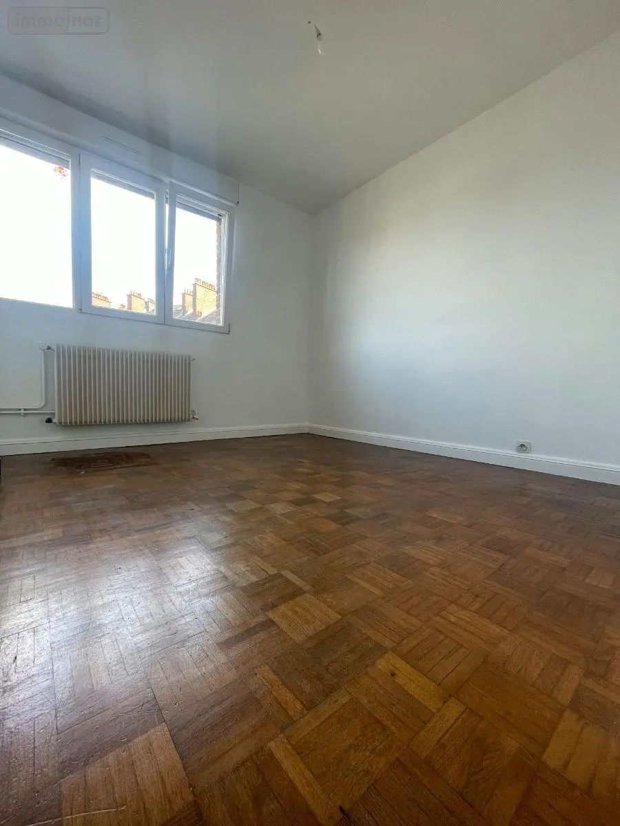 Location appartement Dunkerque 59140 Nord 59 58 m2 3 pièces 670 euros D4360 012