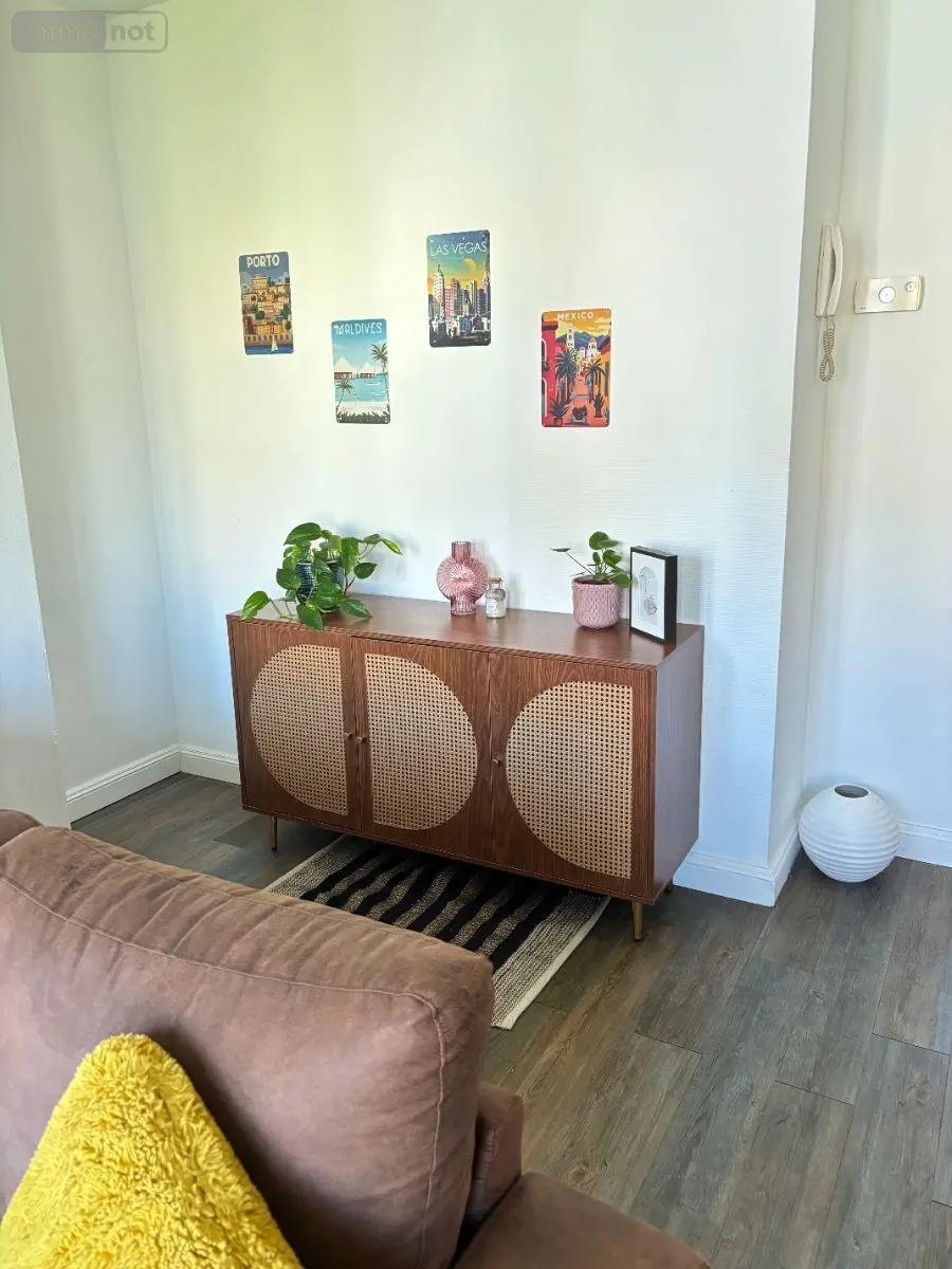 Location appartement Dunkerque 59140 Nord 59 58 m2 3 pièces 670 euros D4360 005