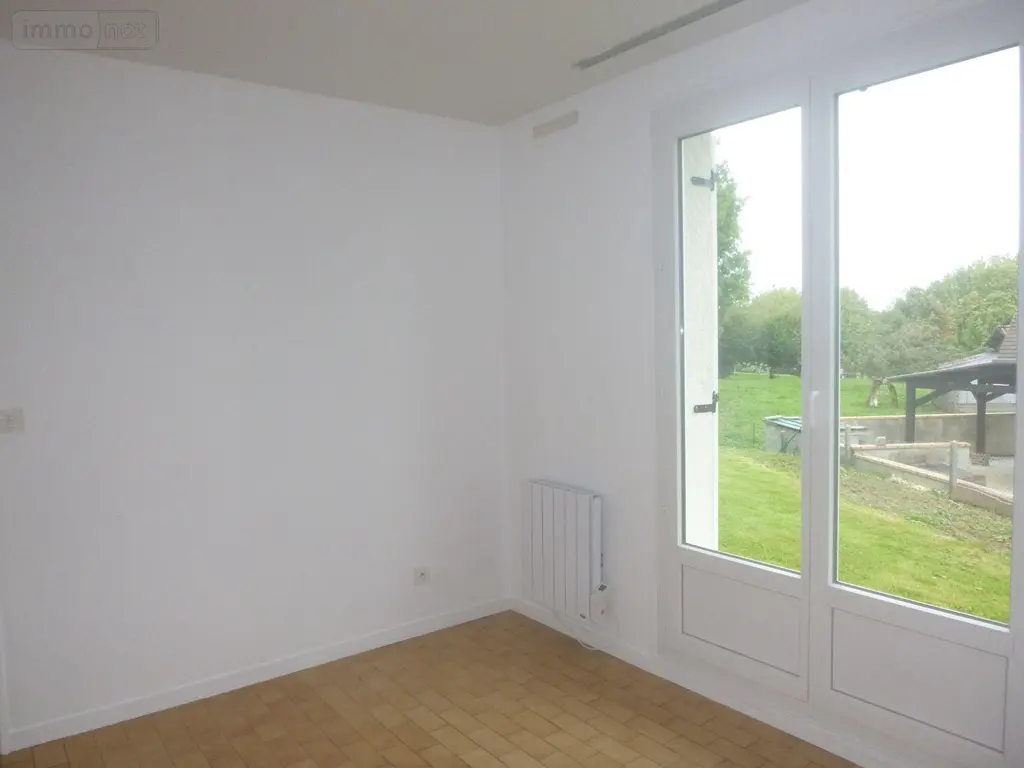 Location maison Le Bourg-Dun 76740 Seine-Maritime 76 110 m2 4 pièces 741 euros 76106/698 005