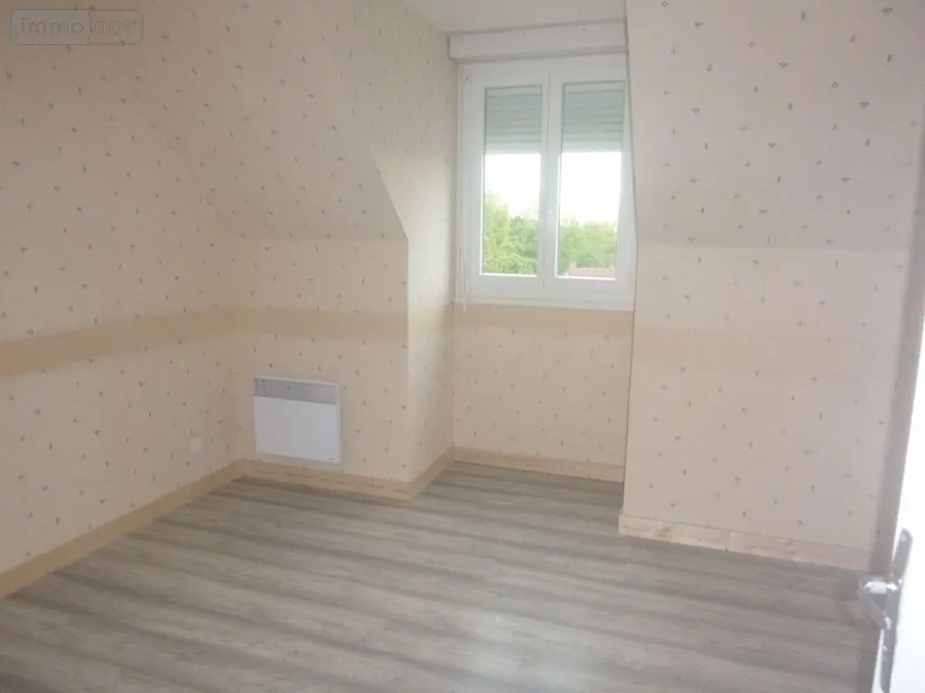 Location maison Le Bourg-Dun 76740 Seine-Maritime 76 110 m2 4 pièces 741 euros 76106/698 006