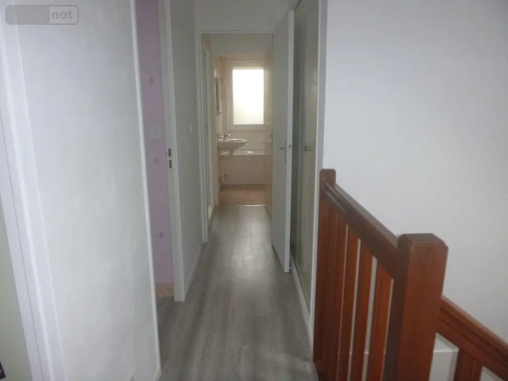 Location maison Le Bourg-Dun 76740 Seine-Maritime 76 110 m2 4 pièces 741 euros 76106/698 007