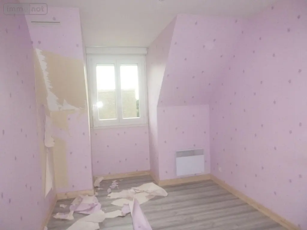Location maison Le Bourg-Dun 76740 Seine-Maritime 76 110 m2 4 pièces 741 euros 76106/698 008