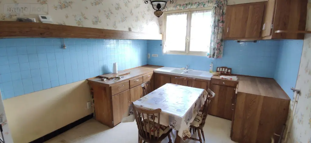 Maison a vendre Saint-Doulchard 18230 Cher 18 103 m2 5 pièces 162440 euros 142488M 003