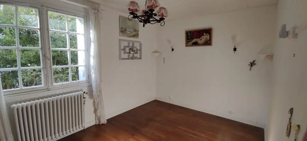 Maison a vendre Saint-Doulchard 18230 Cher 18 103 m2 5 pièces 162440 euros 142488M 005