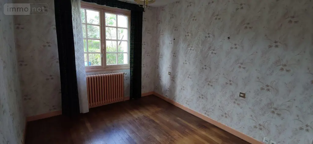 Maison a vendre Saint-Doulchard 18230 Cher 18 103 m2 5 pièces 162440 euros 142488M 006