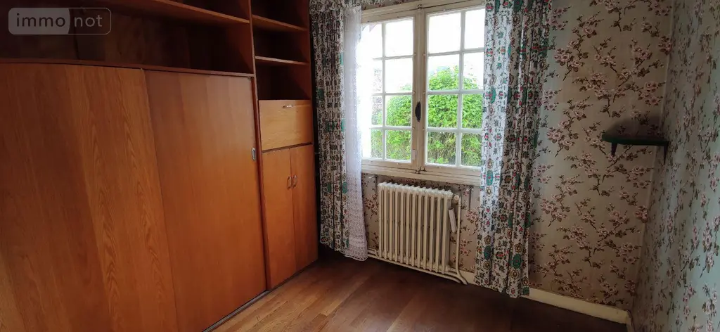 Maison a vendre Saint-Doulchard 18230 Cher 18 103 m2 5 pièces 162440 euros 142488M 007