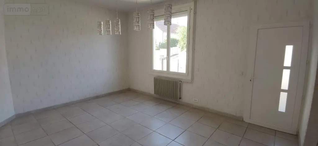 Maison a vendre Saint-Doulchard 18230 Cher 18 106 m2 4 pièces 172920 euros 142489M 004