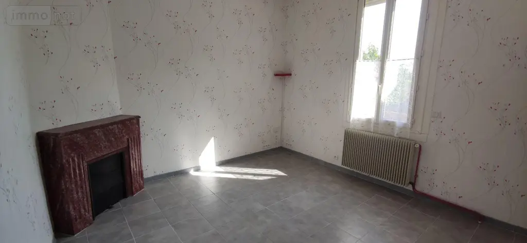 Maison a vendre Saint-Doulchard 18230 Cher 18 106 m2 4 pièces 172920 euros 142489M 006