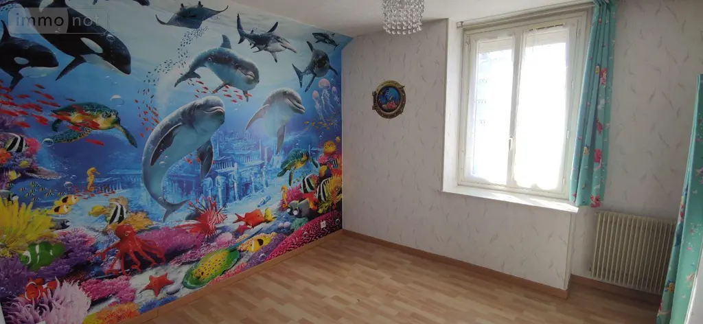 Maison a vendre Saint-Doulchard 18230 Cher 18 106 m2 4 pièces 172920 euros 142489M 007