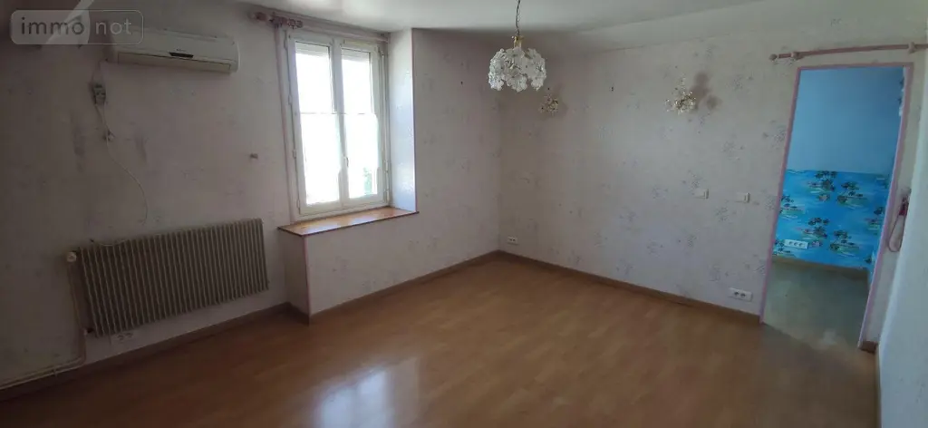 Maison a vendre Saint-Doulchard 18230 Cher 18 106 m2 4 pièces 172920 euros 142489M 008