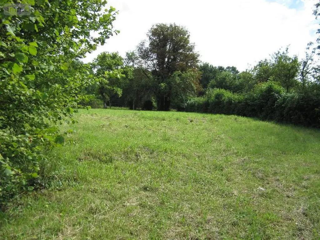 Terrain a batir a vendre Ligny-en-Barrois 55500 Meuse 55 27600 euros 386 002