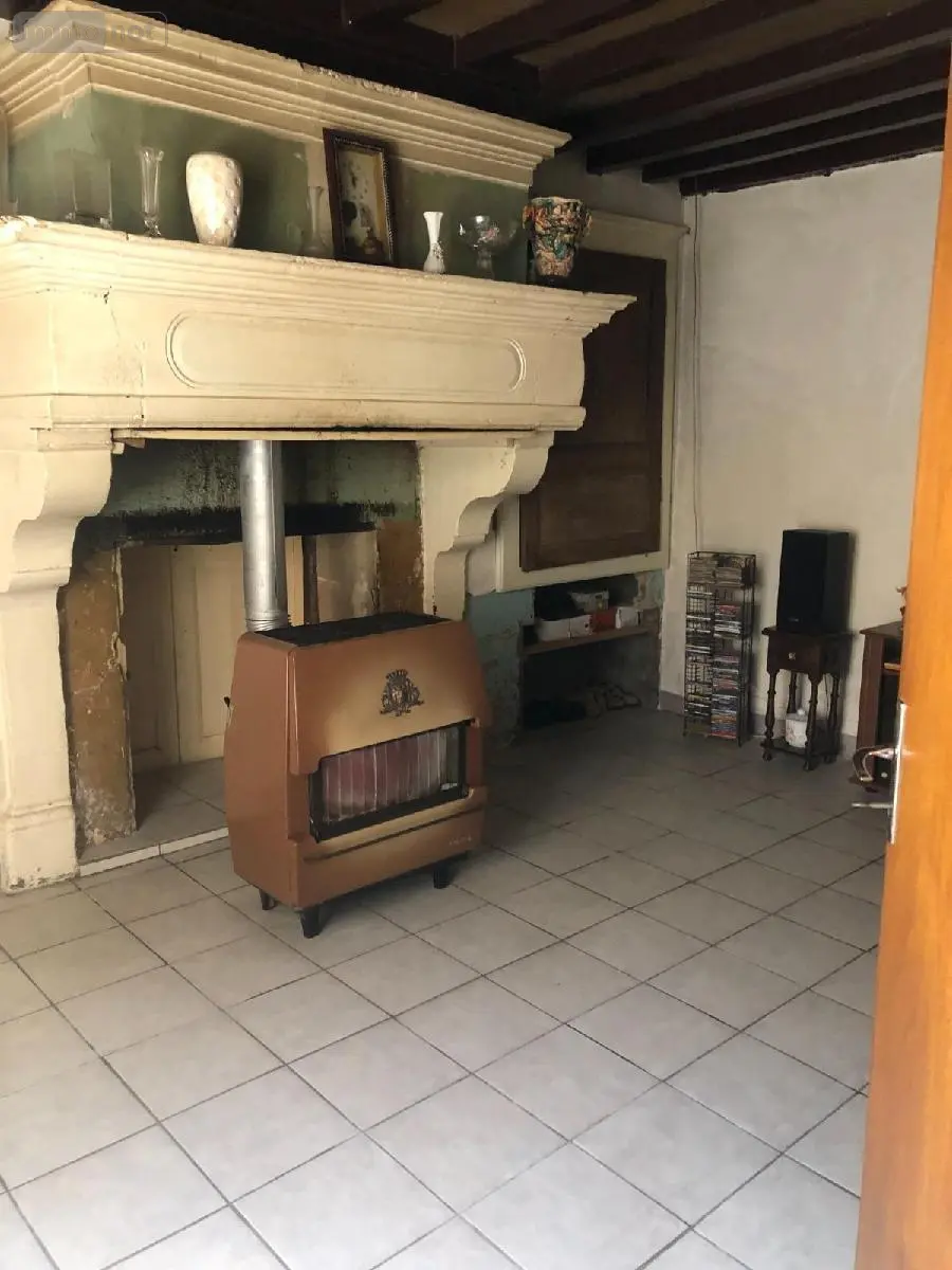 Maison a vendre Couvertpuis 55290 Meuse 55 105 m2 3 pièces 64800 euros 828 004