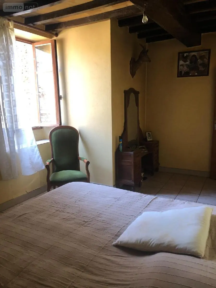 Maison a vendre Couvertpuis 55290 Meuse 55 105 m2 3 pièces 64800 euros 828 006