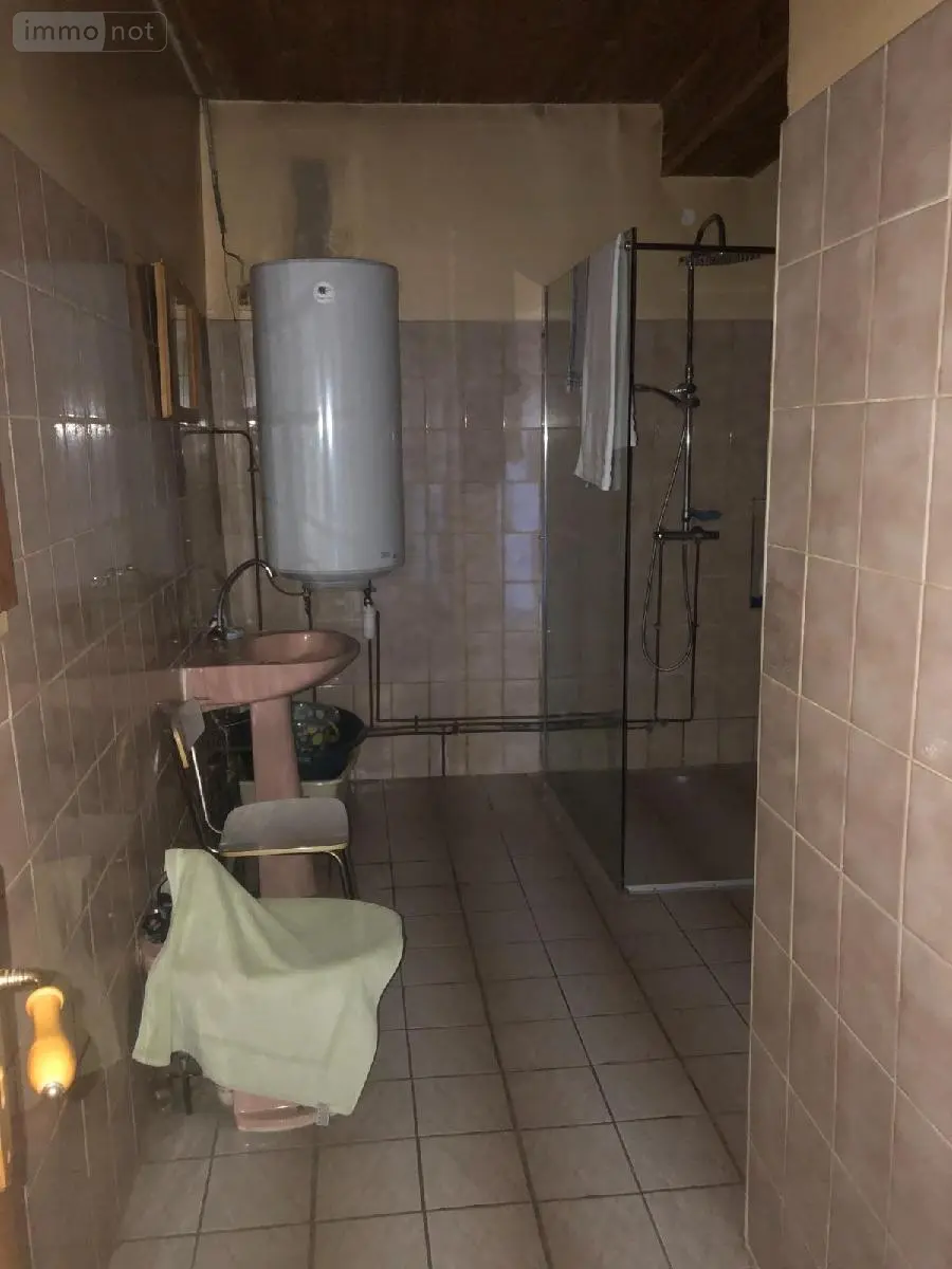Maison a vendre Couvertpuis 55290 Meuse 55 105 m2 3 pièces 64800 euros 828 007