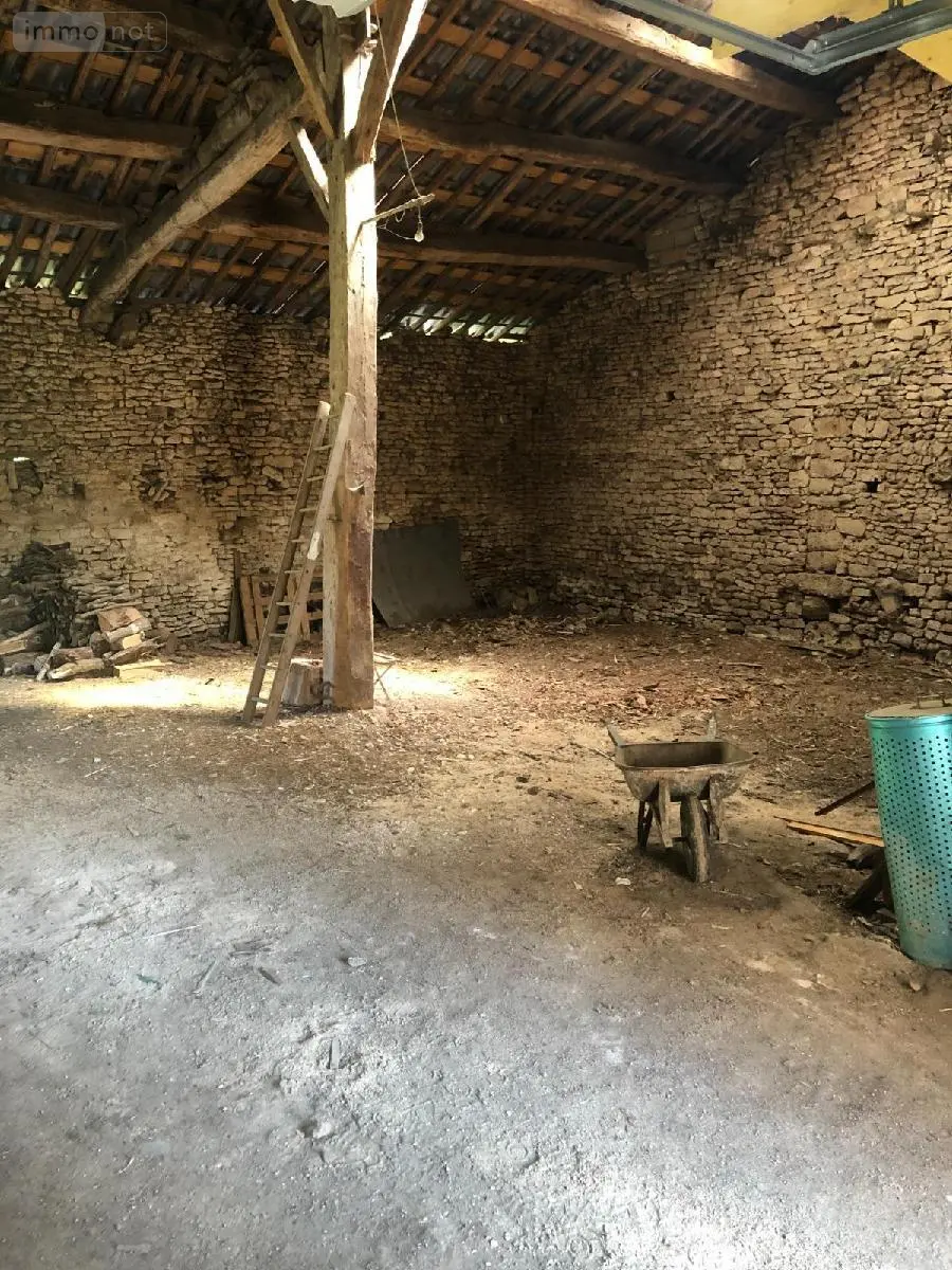 Maison a vendre Couvertpuis 55290 Meuse 55 105 m2 3 pièces 64800 euros 828 008