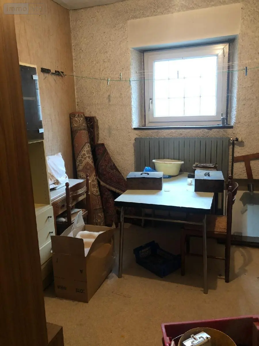 Maison a vendre Loisey 55000 Meuse 55 130 m2 6 pièces 74900 euros 849 012