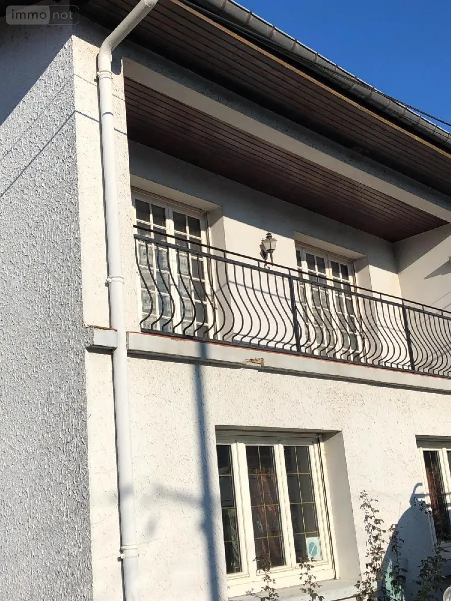 Maison a vendre Loisey 55000 Meuse 55 130 m2 6 pièces 74900 euros 849 003