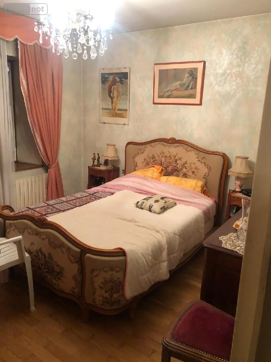 Maison a vendre Loisey 55000 Meuse 55 130 m2 6 pièces 74900 euros 849 006