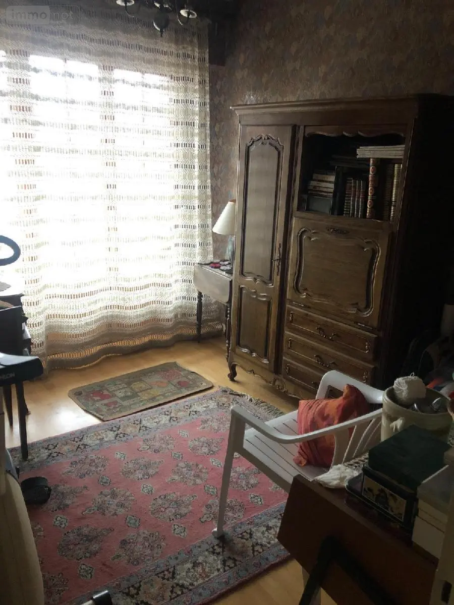 Maison a vendre Loisey 55000 Meuse 55 130 m2 6 pièces 74900 euros 849 007