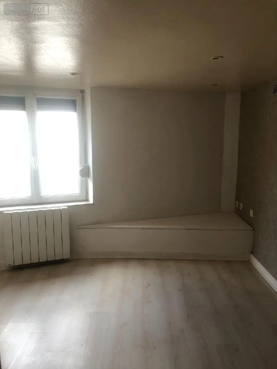 Maison a vendre Ligny-en-Barrois 55500 Meuse 55 44 m2 3 pièces 54900 euros 862 004