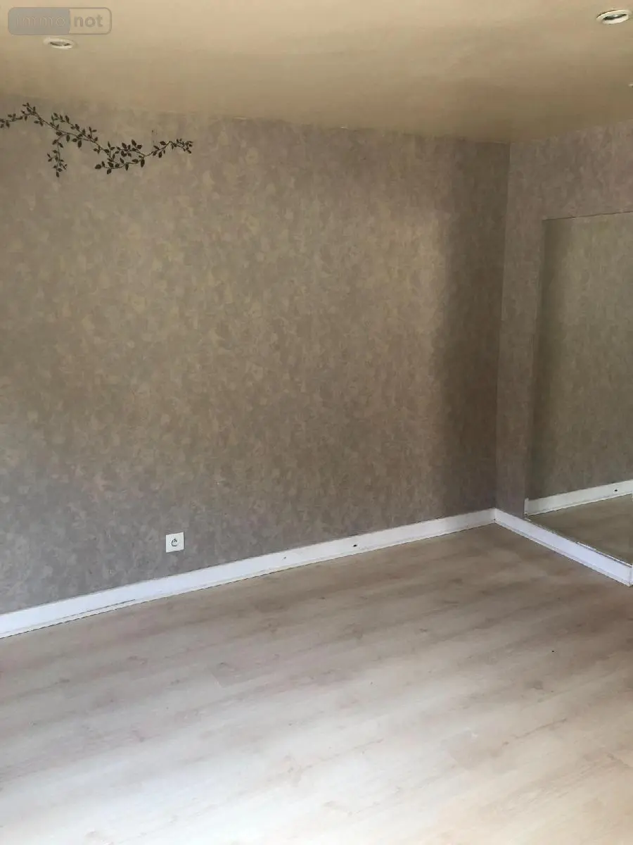Maison a vendre Ligny-en-Barrois 55500 Meuse 55 44 m2 3 pièces 54900 euros 862 005