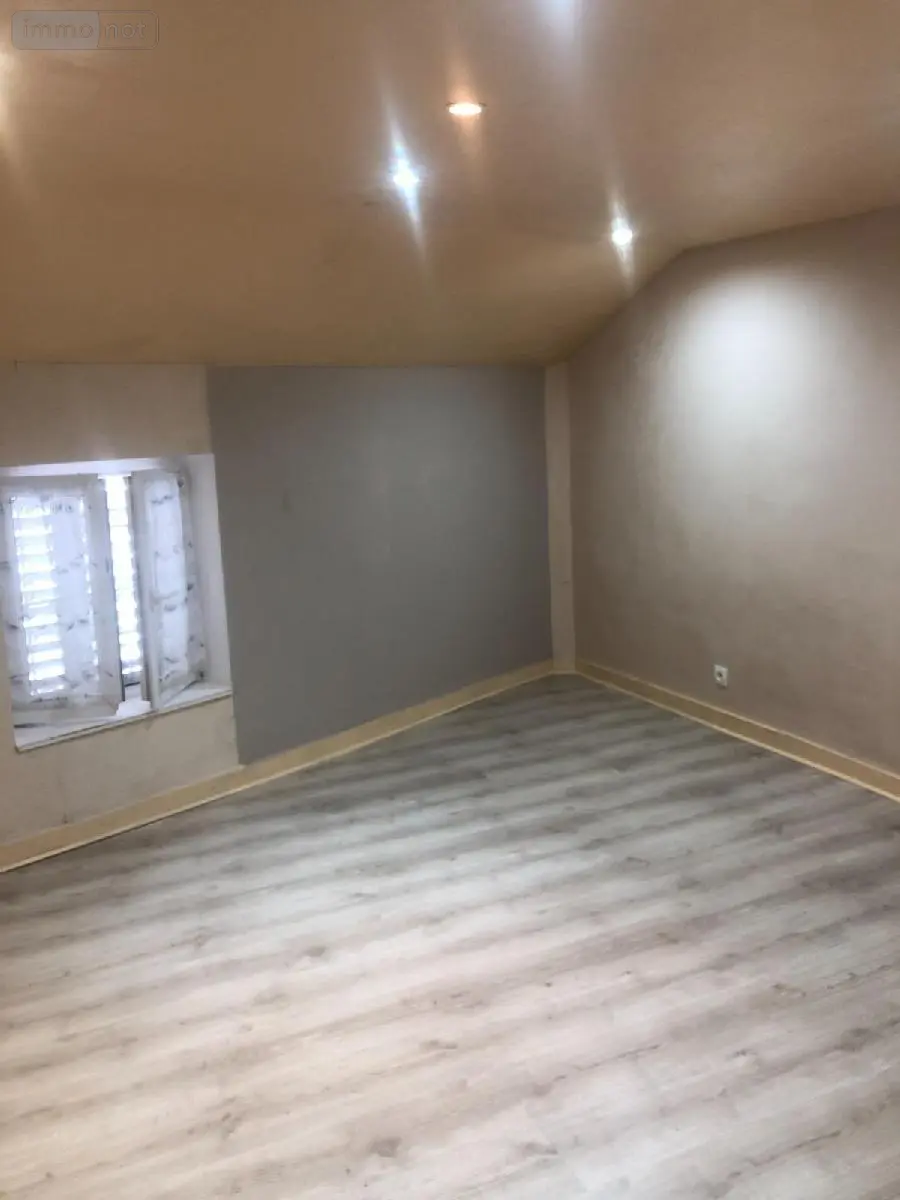 Maison a vendre Ligny-en-Barrois 55500 Meuse 55 44 m2 3 pièces 54900 euros 862 007