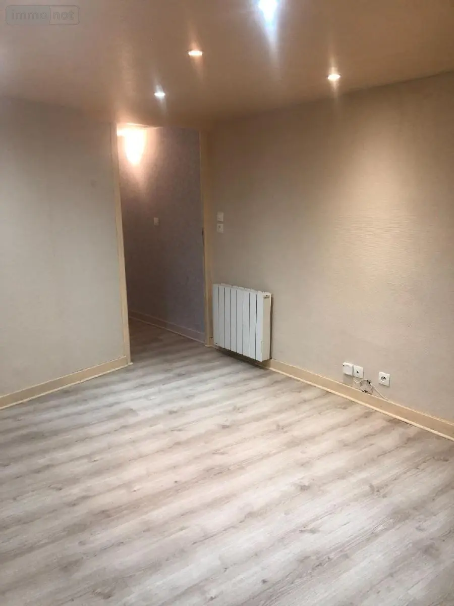 Maison a vendre Ligny-en-Barrois 55500 Meuse 55 44 m2 3 pièces 54900 euros 862 008