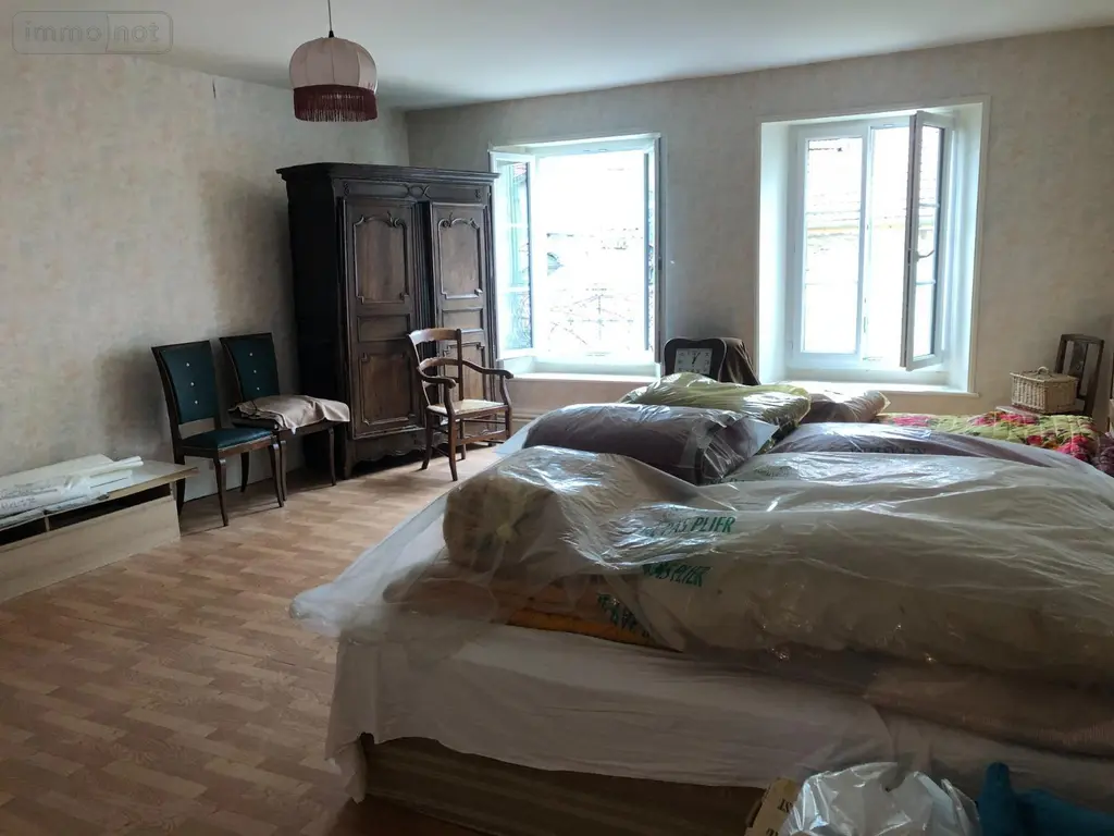 Maison a vendre Montiers-sur-Saulx 55290 Meuse 55 270 m2 7 pièces 89000 euros 776 012