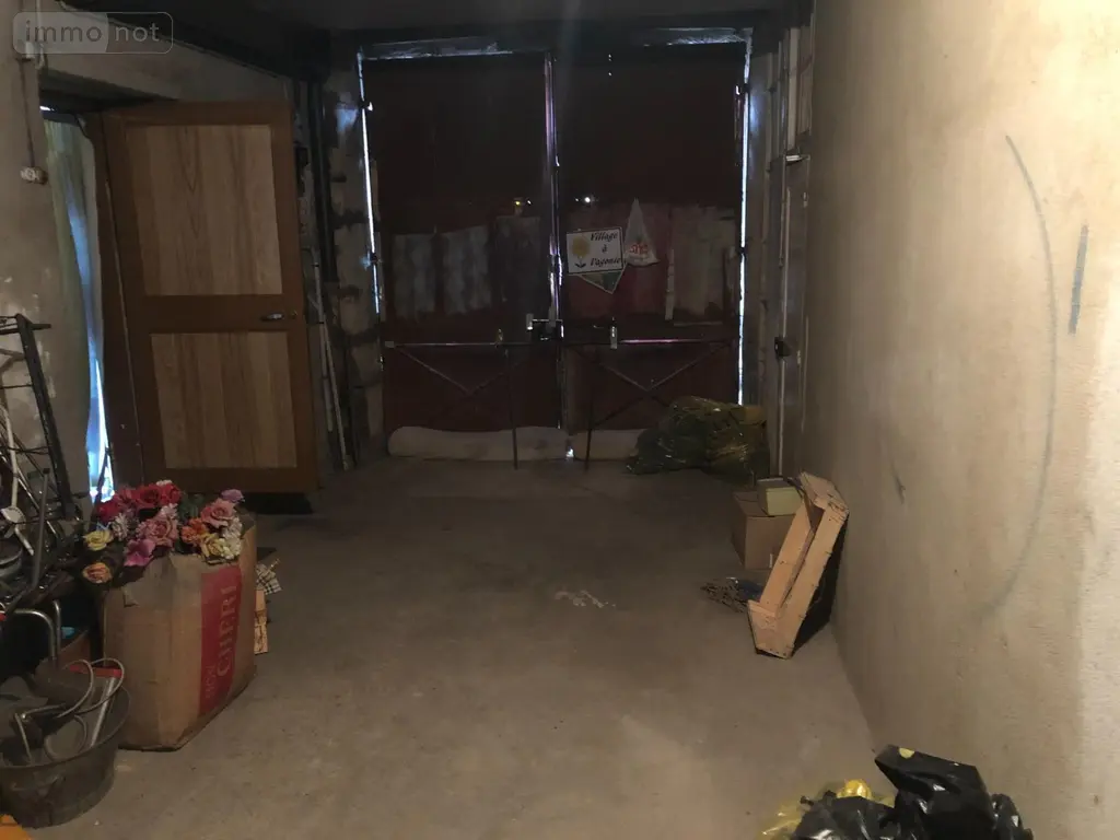 Maison a vendre Montiers-sur-Saulx 55290 Meuse 55 270 m2 7 pièces 89000 euros 776 014