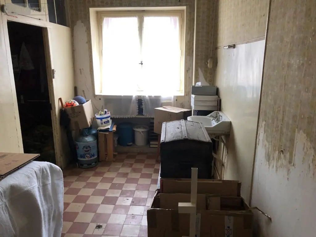 Maison a vendre Montiers-sur-Saulx 55290 Meuse 55 270 m2 7 pièces 89000 euros 776 015