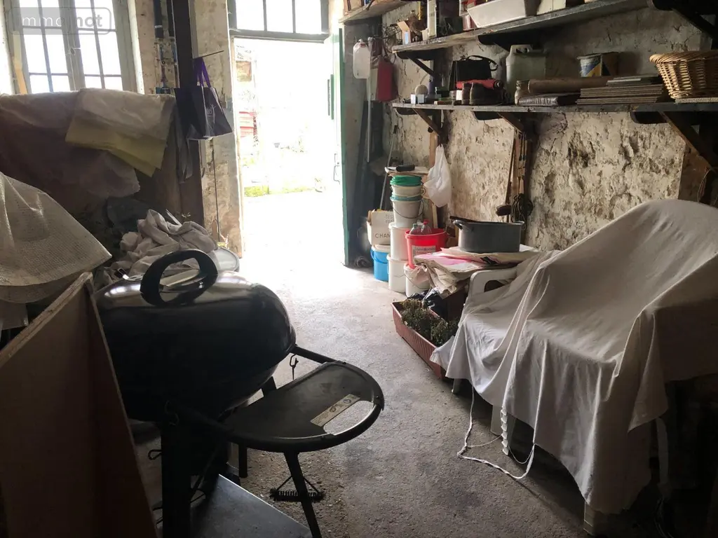 Maison a vendre Montiers-sur-Saulx 55290 Meuse 55 270 m2 7 pièces 89000 euros 776 016