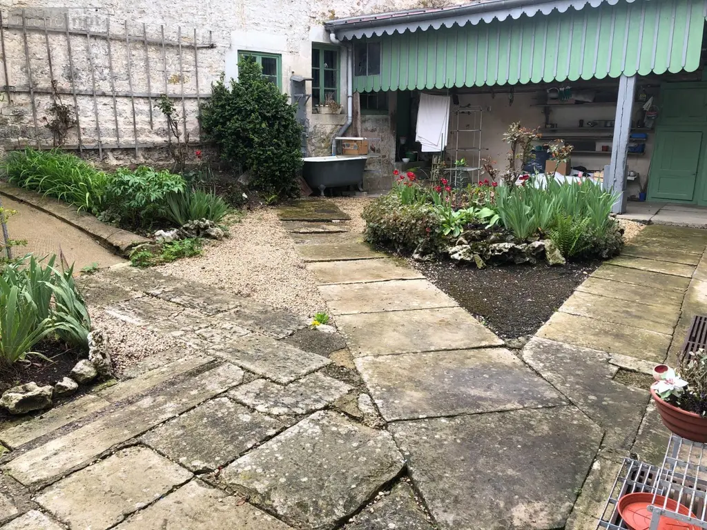 Maison a vendre Montiers-sur-Saulx 55290 Meuse 55 270 m2 7 pièces 89000 euros 776 018