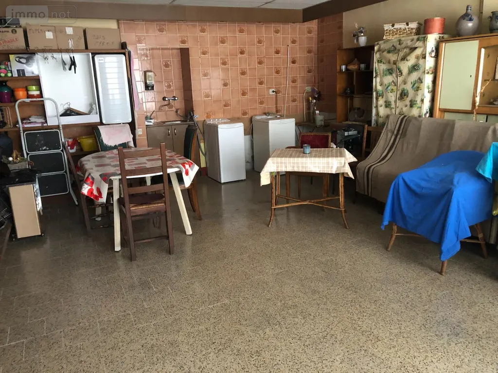 Maison a vendre Montiers-sur-Saulx 55290 Meuse 55 270 m2 7 pièces 89000 euros 776 003