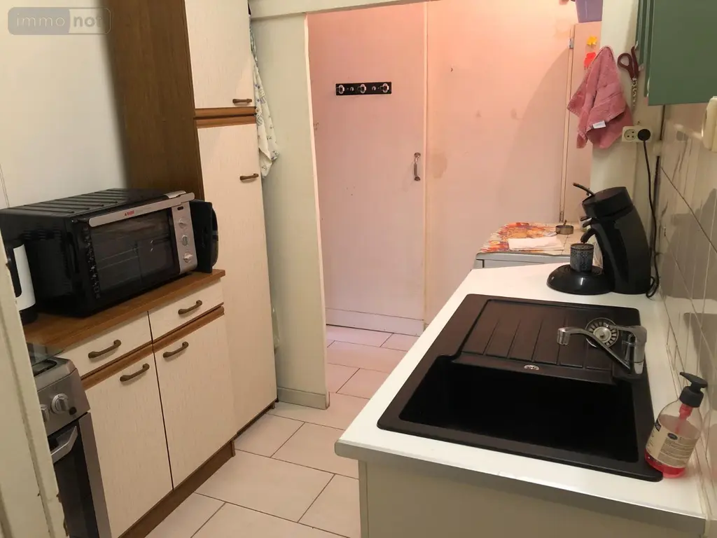 Maison a vendre Montiers-sur-Saulx 55290 Meuse 55 270 m2 7 pièces 89000 euros 776 007