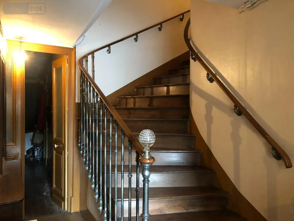 Maison a vendre Montiers-sur-Saulx 55290 Meuse 55 270 m2 7 pièces 89000 euros 776 008