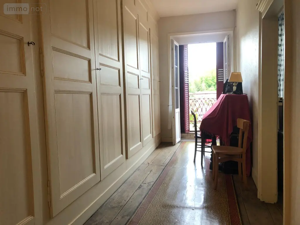 Maison a vendre Montiers-sur-Saulx 55290 Meuse 55 270 m2 7 pièces 89000 euros 776 009