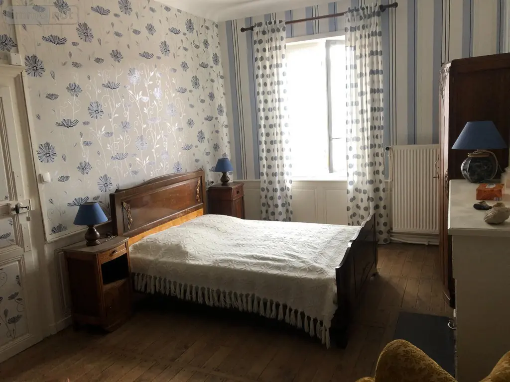 Maison a vendre Montiers-sur-Saulx 55290 Meuse 55 270 m2 7 pièces 89000 euros 776 010