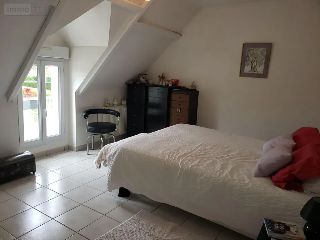 Maison a vendre Villefranche-sur-Cher 41200 Loir-et-Cher 41 151 m2 6 pièces 305660 euros 41036/2866 008