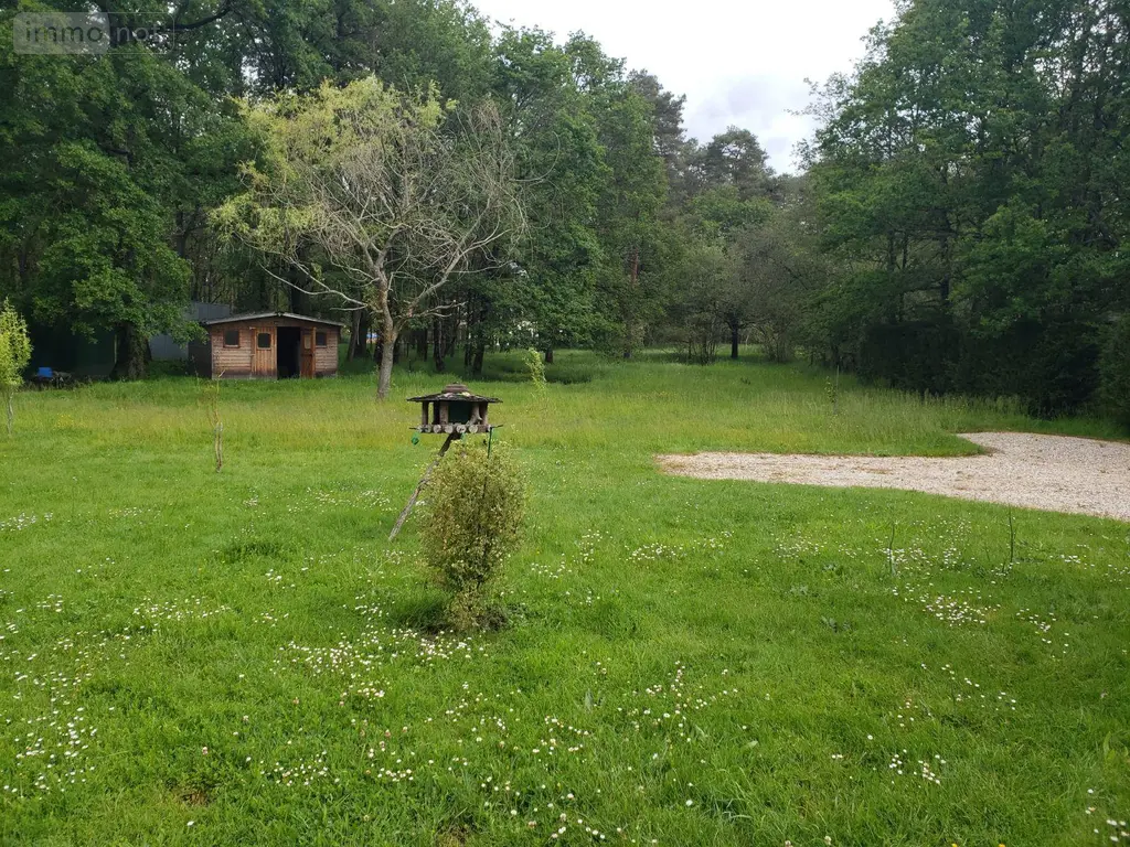 Maison a vendre Villefranche-sur-Cher 41200 Loir-et-Cher 41 151 m2 6 pièces 305660 euros 41036/2866 012