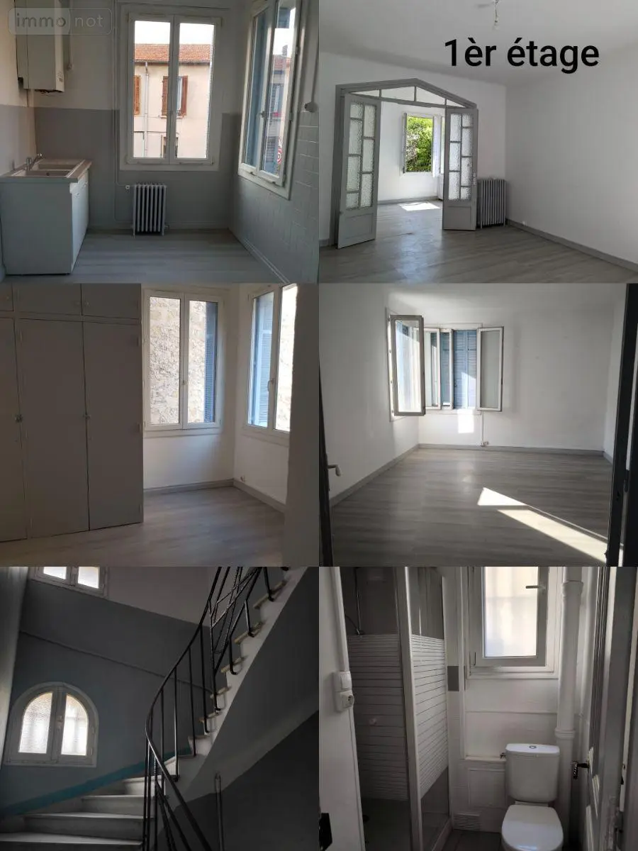 Immeuble de rapport a vendre Toulon 83200 Var 83 180 m2 375000 euros 042/813 003