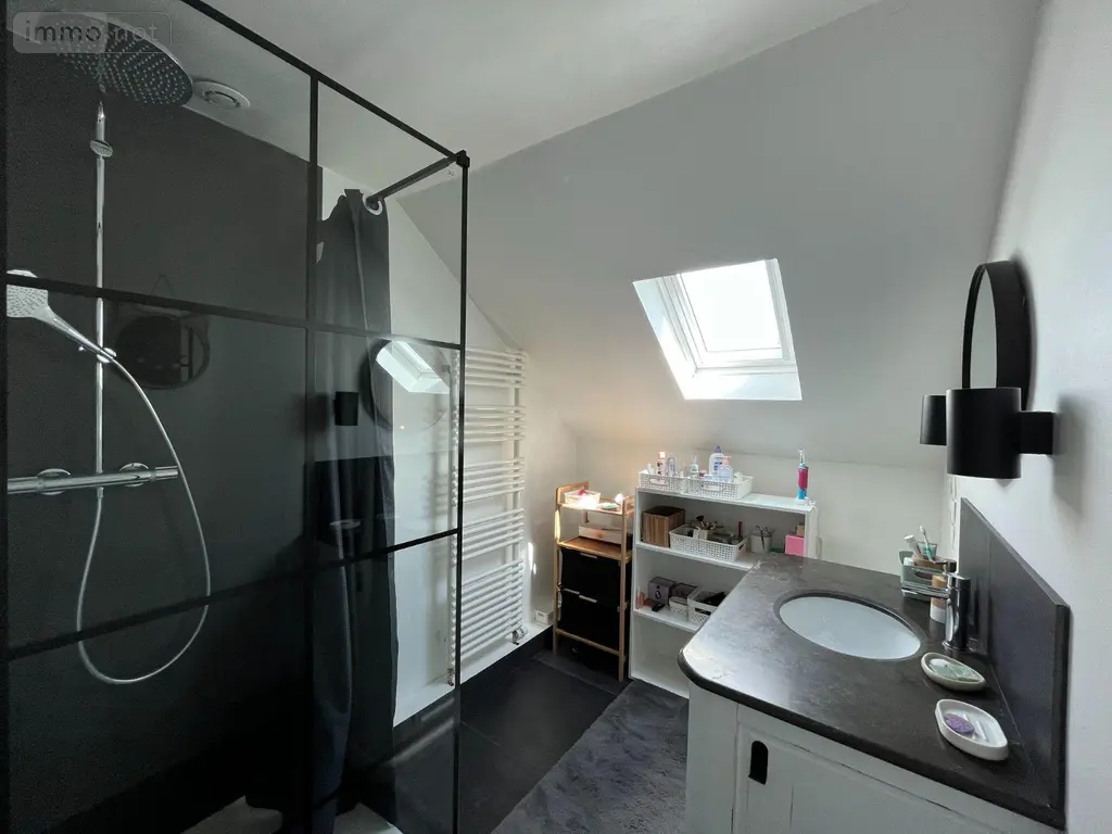 Maison a vendre Châteauroux 36000 Indre 36 140 m2 6 pièces 332520 euros 36004/260 008