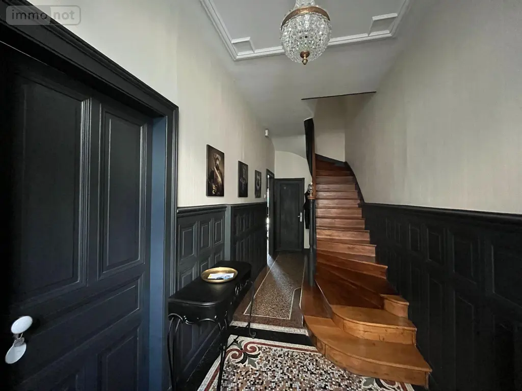 Maison a vendre Châteauroux 36000 Indre 36 140 m2 6 pièces 332520 euros 36004/260 001