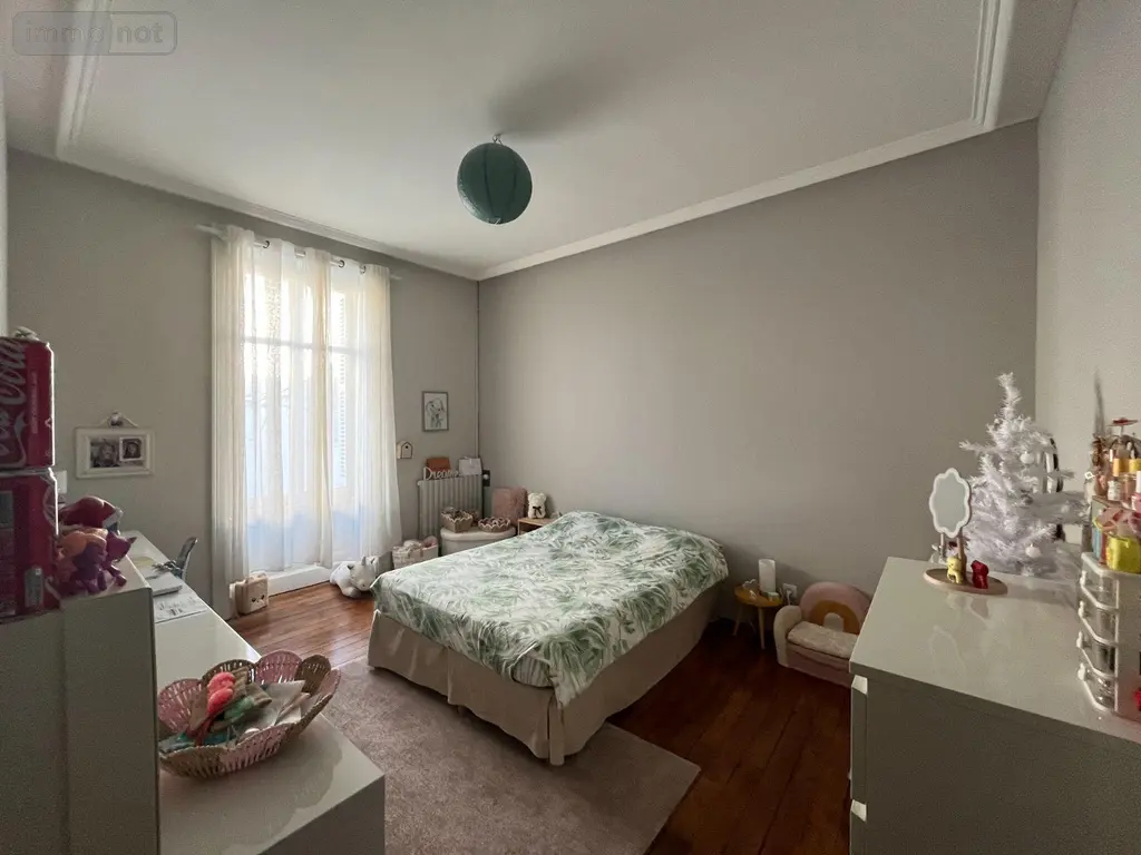Maison a vendre Châteauroux 36000 Indre 36 140 m2 6 pièces 332520 euros 36004/260 010