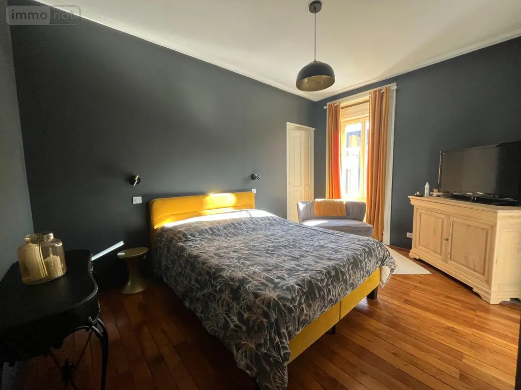 Maison a vendre Châteauroux 36000 Indre 36 140 m2 6 pièces 332520 euros 36004/260 006