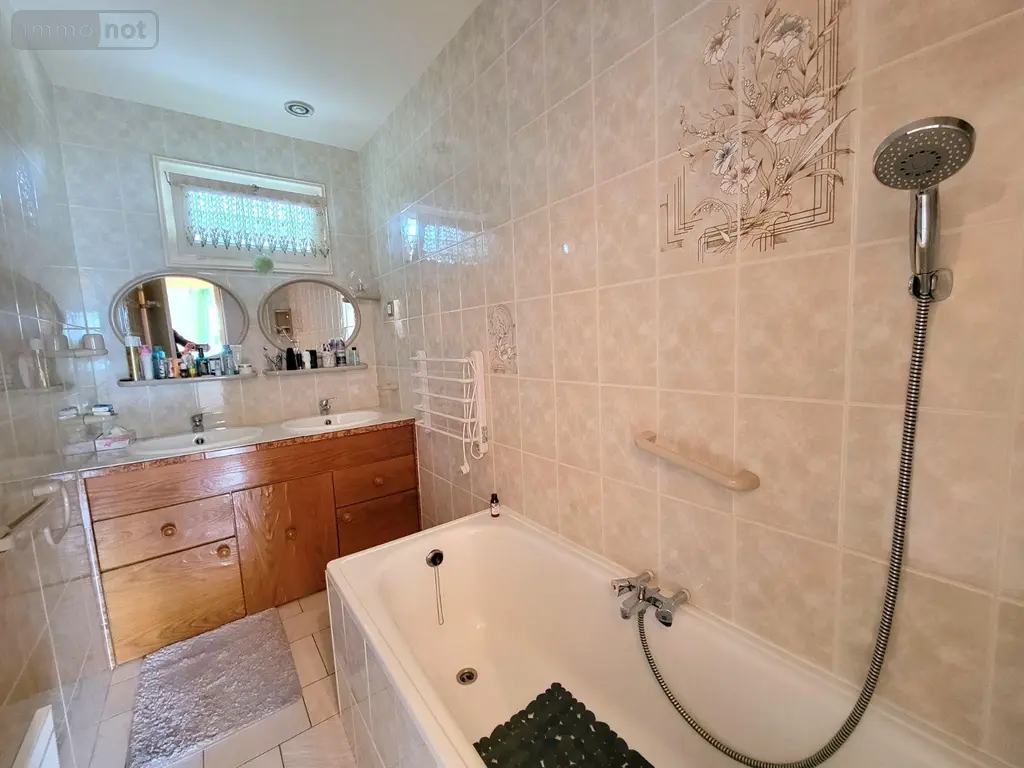 Maison a vendre Ozoir-le-Breuil 28200 Eure-et-Loir 28 90 m2 4 pièces 275000 euros RC/767 008