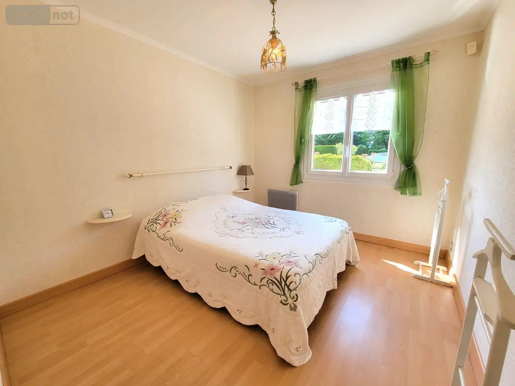 Maison a vendre Ozoir-le-Breuil 28200 Eure-et-Loir 28 90 m2 4 pièces 275000 euros RC/767 005